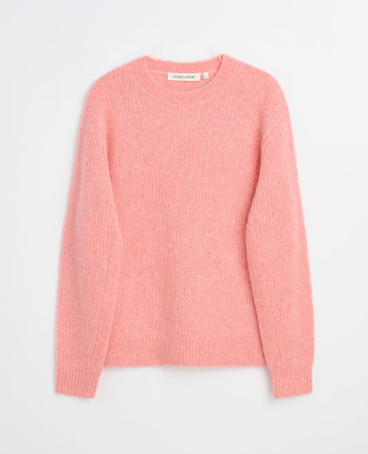 YAK SWEATER