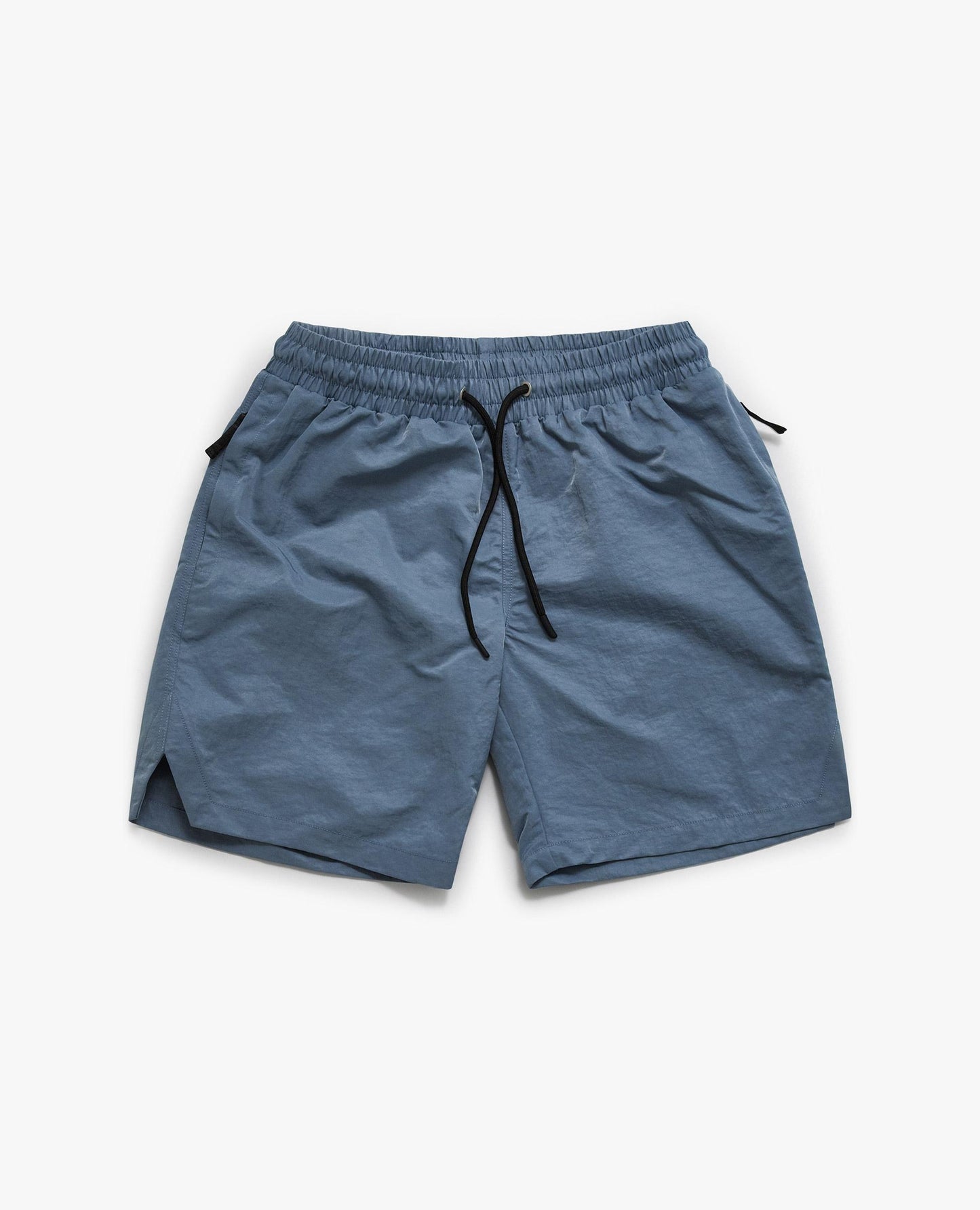 MIKE SHORTS . BLUE