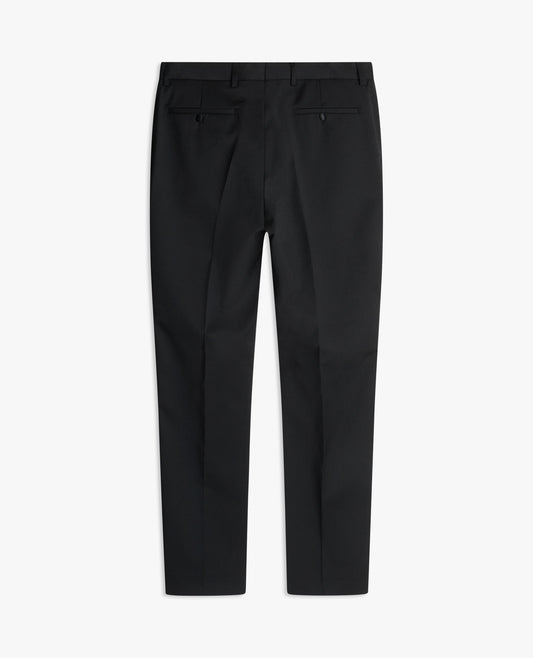 SINGLE TUXEDO TROUSERS